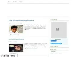 Sites similar to buzzmalaya.blogspot.com