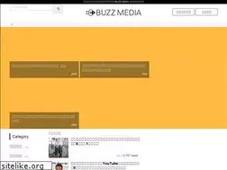 Sites similar to buzzmedia.buzz