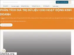 Sites similar to buzzmetrics.vn