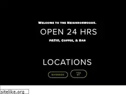 Sites similar to buzzmillcoffee.com