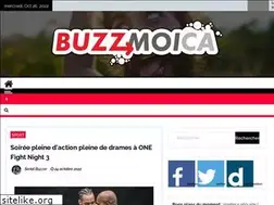 Sites similar to buzzmoica.fr