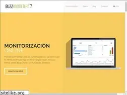Sites similar to buzzmometer.com