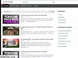 Sites similar to buzzmonclick.com