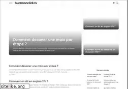 Sites similar to buzzmonclick.tv