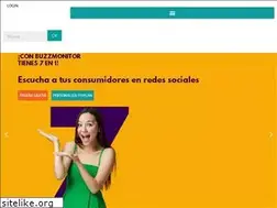 Sites similar to buzzmonitor.es