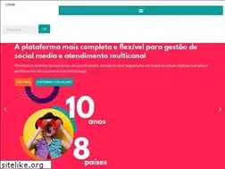 Sites similar to buzzmonitor.pt