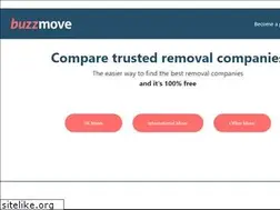 Sites similar to buzzmove.com