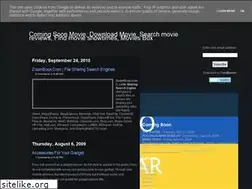 Sites similar to buzzmoviex.blogspot.com