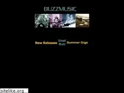 Sites similar to buzzmusic.biz