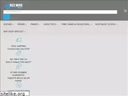 Sites similar to buzzmusic.co