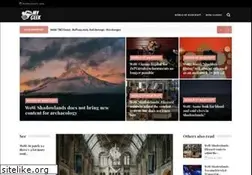 Sites similar to buzzmygeek.com