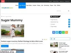 Sites similar to buzznadia.com