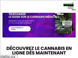 Sites similar to buzznation.ca