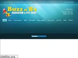 Sites similar to buzznbs.com