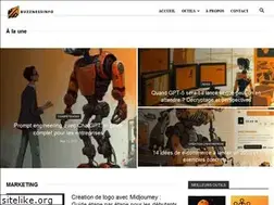 Sites similar to buzznessinfo.com