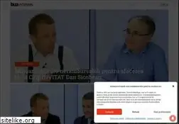 Sites similar to buzznews.ro
