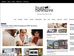 Sites similar to buzznewslive.com