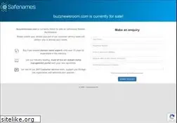 Sites similar to buzznewsroom.com