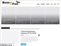 Sites similar to buzznfun.com