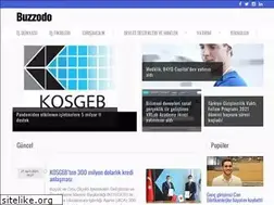 Sites similar to buzzodo.net