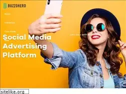 Sites similar to buzzohero.com
