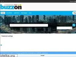 Sites similar to buzzon.khaleejtimes.com