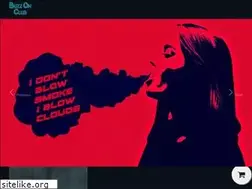 Sites similar to buzzonclub.com