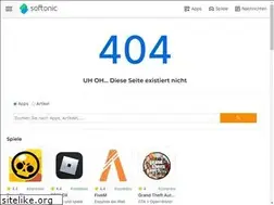 Sites similar to buzzone.softonic.de