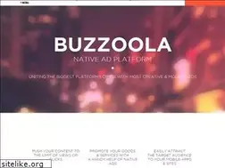Sites similar to buzzoola.com