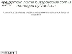 Sites similar to buzzparadise.com