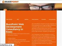 Sites similar to buzzpoint.co.uk