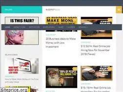 Sites similar to buzzpost.net