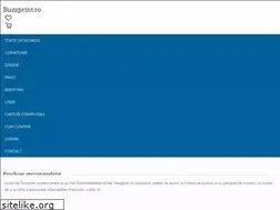 Sites similar to buzzprint.ro
