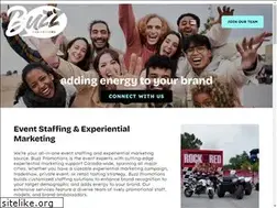 Sites similar to buzzpromotions.ca