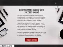 Sites similar to buzzprostudio.com