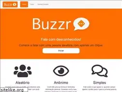 Sites similar to buzzr.com.br