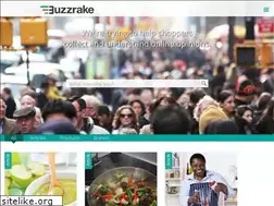 Sites similar to buzzrake.com