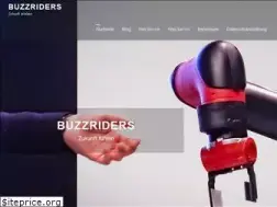 Sites similar to buzzriders.com