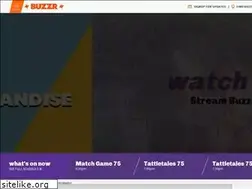 Sites similar to buzzrplay.com