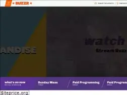 Sites similar to buzzrtv.com