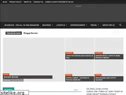 Sites similar to buzzshub.com