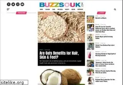 Sites similar to buzzsouk.com