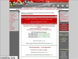 Sites similar to buzzsportspicksservice.com
