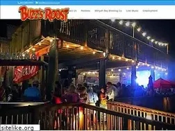 Sites similar to buzzsroost.com