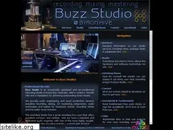 Sites similar to buzzstudio.net