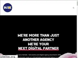 Sites similar to buzztech.com.pk