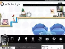 Sites similar to buzztechnology.in