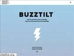 Sites similar to buzztilt.com