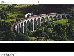 Sites similar to buzztravelling.com