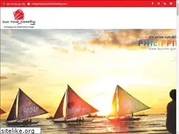 Sites similar to buzztravelmarketing.com